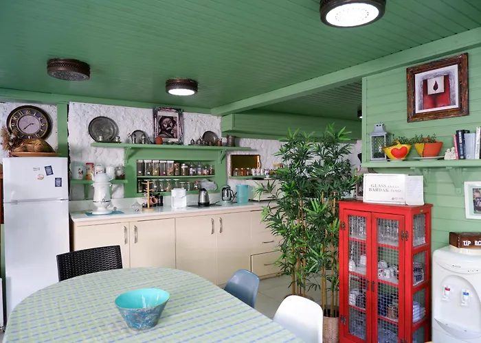 The Suite Apart Hotel
