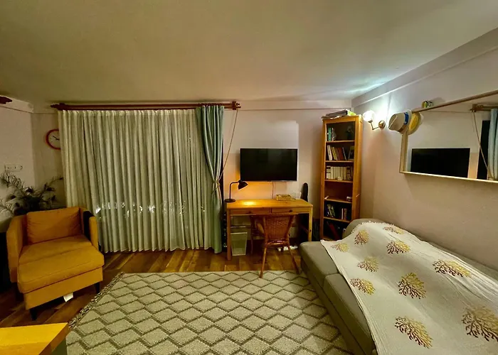The Suite Apart Hotel
