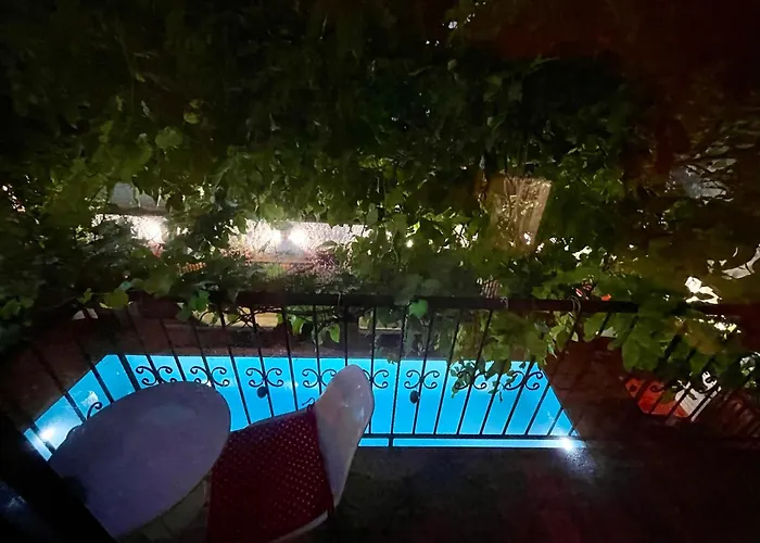 The Suite Apart Hotel